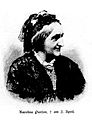 Karoline Pierson