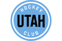 Logo der Utah Hockey Club