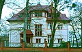 Villa Grote, genannt Villa Truman