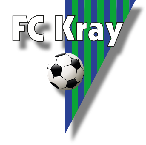 Datei:Logo FC Kray.svg