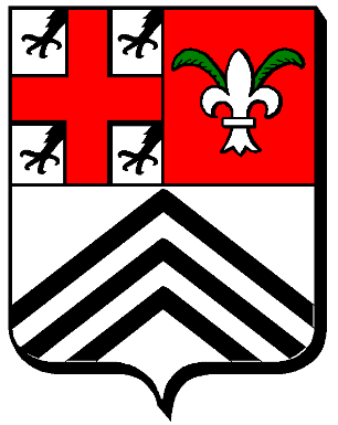 Datei:Blason Bettelainville 57.png