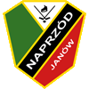 Naprzód Janów