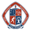 Glen Waverley Secondary College logo