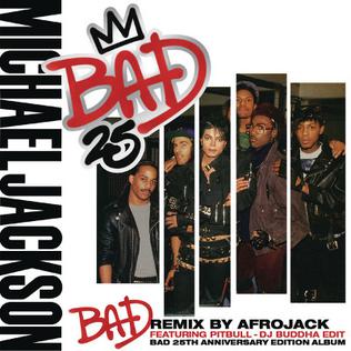 File:Cover of Digital Single - Bad (Afrojack Remix) (DJ Buddha Edit).jpg