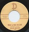 File:Willie Nelson - What a Way to Live.jpg