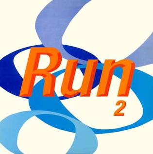 File:Run 2 album cover.jpg