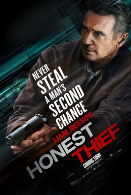 File:Honest Thief poster.jpg