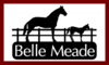 Flag of Belle Meade