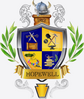 Coat of arms of Hopewell Township, Pennsylvania