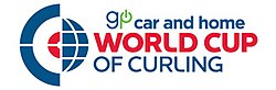 2011 GP Car and Home World Cup of Curling