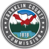 Official seal of Franklin County