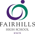 Fairhills High School Logo