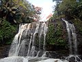 Hinulugang Taktak National Park