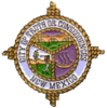 Official seal of Truth or Consequences, New Mexico