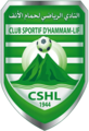 Former logo.