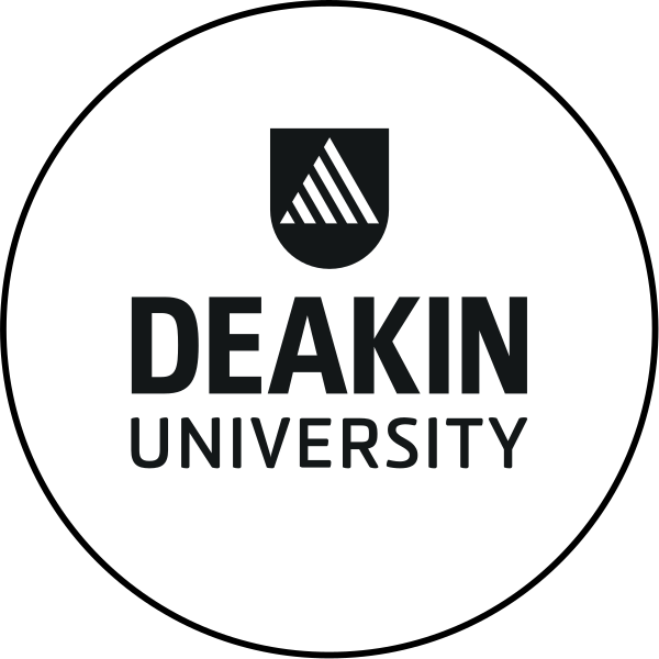 File:Deakin University Logo 2017.svg