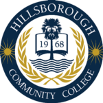 College logo