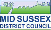 Mid Sussex District Council logo