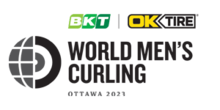 2023 World Men's Curling Championship