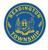 Official seal of Readington Township, New Jersey