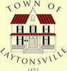 Official logo of Laytonsville, Maryland