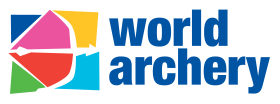 World Archery Federation logo