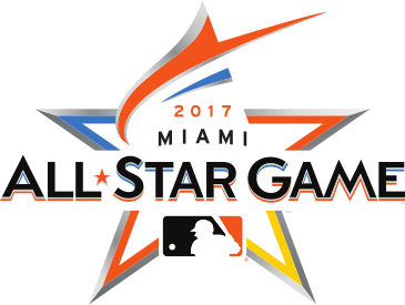 File:2017 Major League Baseball All-Star Game logo.svg