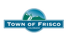 Flag of Frisco, Colorado[1]