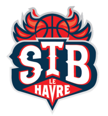 STB Le Havre logo