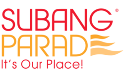 Subang Parade logo