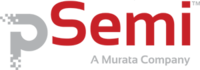 Peregrine Semiconductor logo