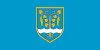 Flag of Podravska Moslavina