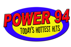 Power 94 Logo