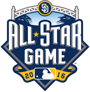 File:2016 Major League Baseball All-Star Game logo.svg