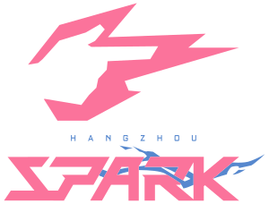 File:Hangzhou Spark logo.svg