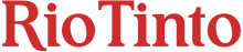 Rio Tinto Logo