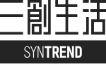 Syntrend Creative Park logo