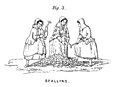 Image 37Bal maidens at work, showing traditional dress (from Culture of Cornwall)