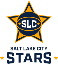 Salt Lake City Stars logo