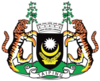 Official seal of Taiping