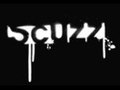 The original Scuzz logo (17 April 2003 – 1 April 2006)