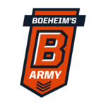 Boeheim's Army logo