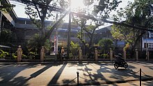 One of the oldest institutions in Zamboanga City