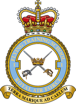 Unit badge