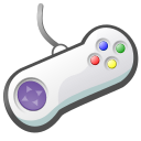 File:Gamepad.svg