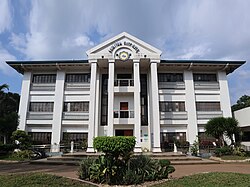 Lamitan City Hall