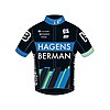 Hagens Berman–Supermint jersey