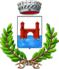 Coat of arms of Comunanza