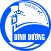 Official seal of Bình Dương