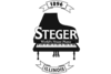 Official seal of Steger, Illinois